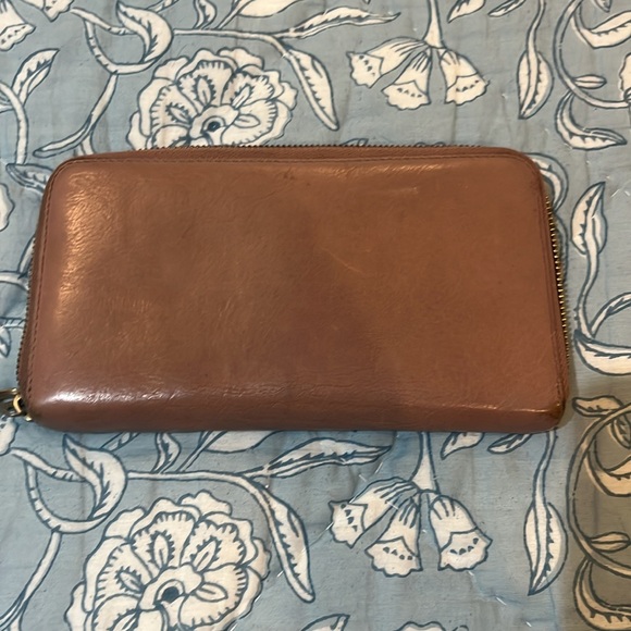 See by Chloe-gently used large wallet - Picture 4 of 16